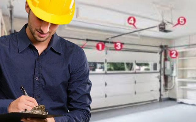 Regular Maintenance and Safety Inspection